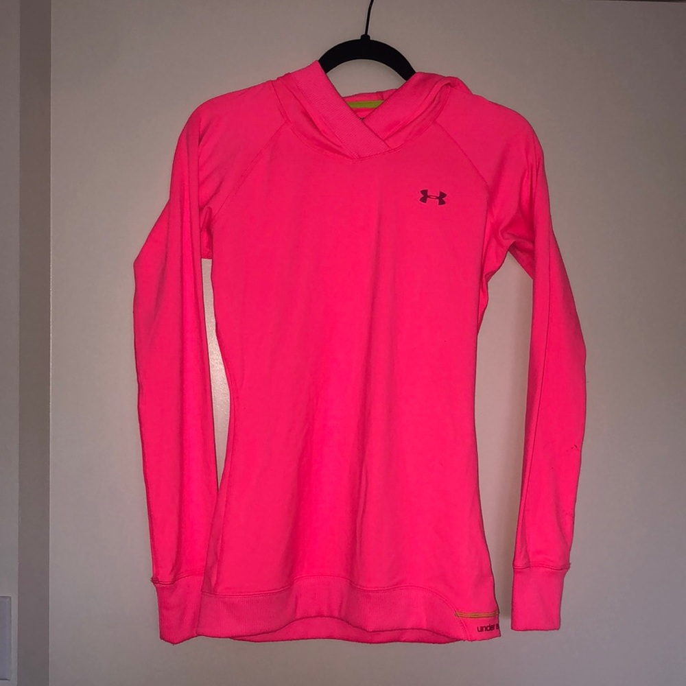 Under Armour Long Sleeve